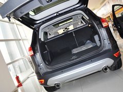 翼虎 2013款 1.6T 自动 四驱精英型 5座