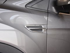 翼虎 2013款 1.6T 自动 四驱精英型 5座