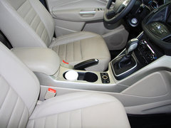 翼虎 2013款 1.6T 自动 四驱精英型 5座