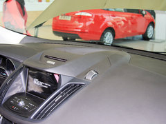 翼虎 2013款 1.6T 自动 四驱精英型 5座