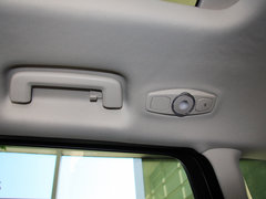 翼虎 2013款 1.6T 自动 四驱精英型 5座
