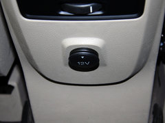 翼虎 2013款 1.6T 自动 四驱精英型 5座