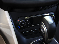 翼虎 2013款 1.6T 自动 四驱精英型 5座