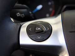 翼虎 2013款 1.6T 自动 四驱精英型 5座