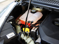 翼虎 2013款 1.6T 自动 四驱精英型 5座