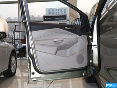 翼虎 2013款 1.6T 自动 四驱精英型 5座