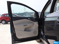 翼虎 2013款 1.6T 自动 四驱精英型 5座