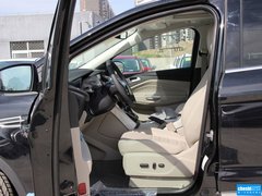 翼虎 2013款 1.6T 自动 四驱精英型 5座
