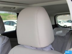 翼虎 2013款 1.6T 自动 四驱精英型 5座