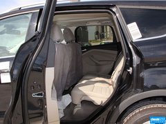 翼虎 2013款 1.6T 自动 四驱精英型 5座