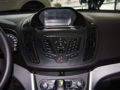 翼虎 2013款 1.6T 自动 两驱风尚型 5座