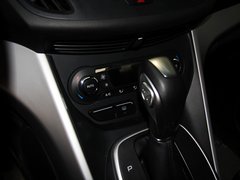 翼虎 2013款 1.6T 自动 两驱风尚型 5座