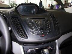 翼虎 2013款 1.6T 自动 两驱风尚型 5座