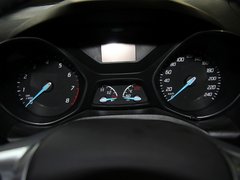 翼虎 2013款 1.6T 自动 两驱风尚型 5座
