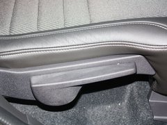 翼虎 2013款 1.6T 自动 两驱舒适型 5座