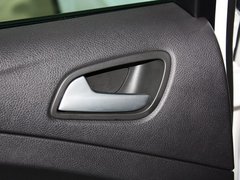 翼虎 2013款 1.6T 自动 两驱舒适型 5座