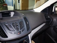 翼虎 2013款 1.6T 自动 两驱舒适型 5座