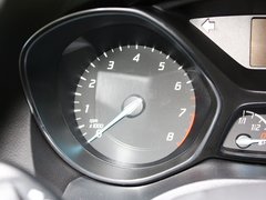 翼虎 2013款 1.6T 自动 两驱舒适型 5座