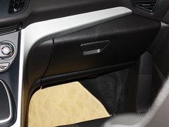 翼虎 2013款 1.6T 自动 两驱舒适型 5座