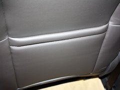 翼虎 2013款 1.6T 自动 两驱舒适型 5座