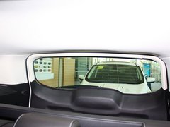 翼虎 2013款 1.6T 自动 两驱舒适型 5座