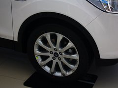 翼虎 2013款 1.6T 自动 两驱舒适型 5座