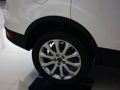 翼虎 2013款 1.6T 自动 两驱舒适型 5座