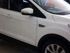 翼虎 2013款 1.6T 自动 两驱舒适型 5座