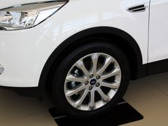 翼虎 2013款 1.6T 自动 两驱舒适型 5座