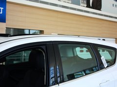 翼虎 2013款 1.6T 自动 两驱舒适型 5座