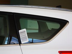 翼虎 2013款 1.6T 自动 两驱舒适型 5座