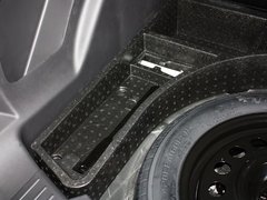 翼虎 2013款 1.6T 自动 两驱舒适型 5座