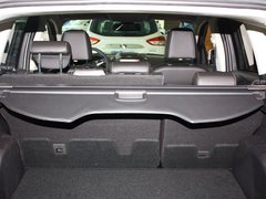 翼虎 2013款 1.6T 自动 两驱舒适型 5座