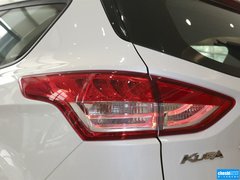 翼虎 2013款 1.6T 自动 两驱舒适型 5座