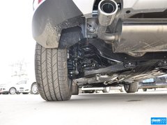 翼虎 2013款 1.6T 自动 两驱舒适型 5座