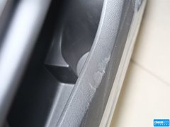 翼虎 2013款 1.6T 自动 两驱舒适型 5座