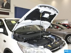 翼虎 2013款 1.6T 自动 两驱舒适型 5座