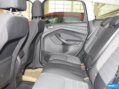 翼虎 2013款 1.6T 自动 两驱舒适型 5座
