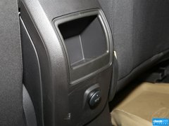 翼虎 2013款 1.6T 自动 两驱舒适型 5座