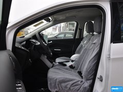 翼虎 2013款 1.6T 自动 两驱舒适型 5座