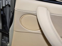 宝马X3（进口） 2012款 2.0T xDrive28i领先型 5座