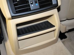 宝马X3（进口） 2012款 2.0T xDrive28i领先型 5座