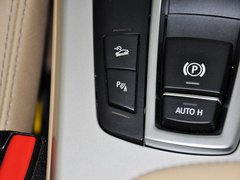 宝马X3（进口） 2012款 2.0T xDrive28i领先型 5座