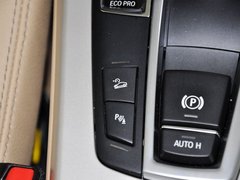 宝马X3（进口） 2012款 2.0T xDrive28i领先型 5座