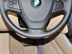 宝马X3（进口） 2012款 2.0T xDrive28i领先型 5座