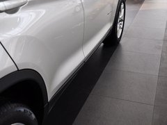 宝马X3（进口） 2012款 2.0T xDrive28i领先型 5座