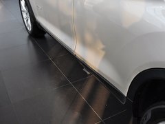 宝马X3（进口） 2012款 2.0T xDrive28i领先型 5座