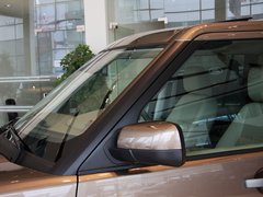 发现 2013款 3.0T AT HSE柴油版 5座