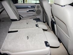 发现 2013款 3.0T AT HSE柴油版 5座