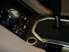 发现 2013款 3.0T AT HSE柴油版 5座